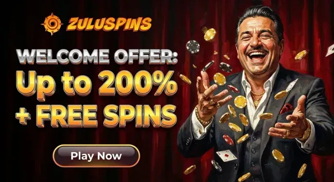 Zuluspins
